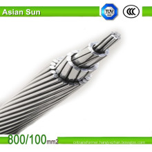 Good Price Bare ACSR Cable Made in China